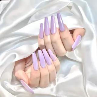 ネイル WISTERIA hayamiのネイルデザイン