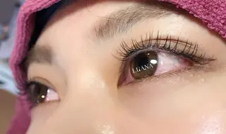 マツエク・マツパ 山﨑 佳子のマツエク・マツパデザイン