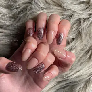 ネイル nailsalon Lenoaのネイルデザイン