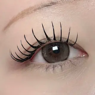 マツエク・マツパ Seek🎀 Aoiのヘアスタイル