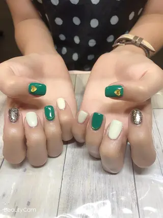 ネイル ✨アン ミユ✨のネイルデザイン