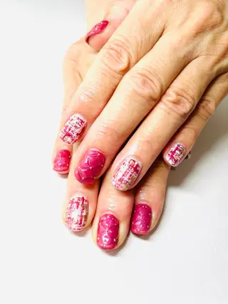 ネイル nail atelier  Rのネイルデザイン