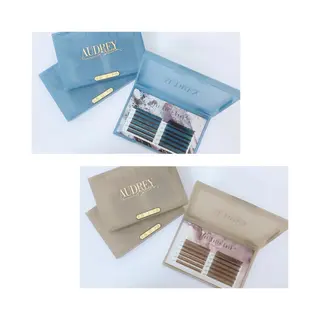 マツエク・マツパ ミラクル ミラーのマツエク・マツパデザイン