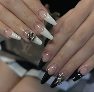 ネイル Jenn Nail Shinokuboのネイルデザイン