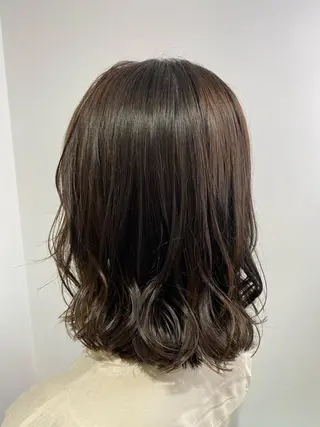 ミディアム Geniee Horie🍙RINのその他イメージ