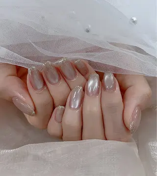 ネイル MissU ネイルサロンのネイルデザイン