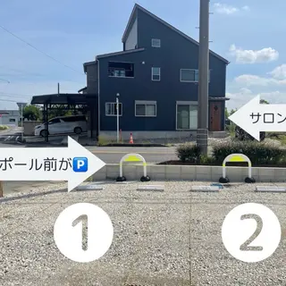 星野 七海のエステ・リラクイメージ