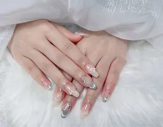 ネイル リナ ネイルサロンのネイルデザイン