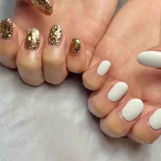 ネイル Reflection marikoのネイルデザイン