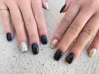 ショート ネイル ✴︎ Delightのネイルデザイン