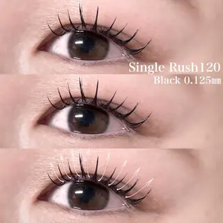 マツエク・マツパ パリエクまつげパーマ /LED/中谷のマツエク・マツパデザイン