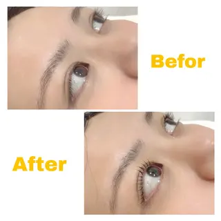 マツエク・マツパ lill　Taku shimaのマツエク・マツパデザイン