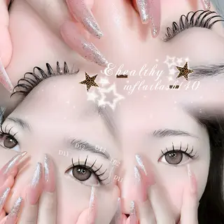 マツエク・マツパ Apis🎀 愛媛/松山のマツエク・マツパデザイン