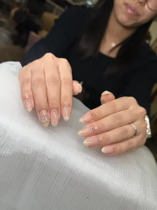 ネイル Sora Nailのネイルデザイン