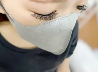 マツエク・マツパ まつげと眉の専門店 Appy.Lashのマツエク・マツパデザイン