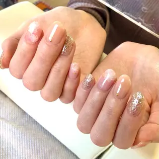 ネイル salon *meehoのネイルデザイン