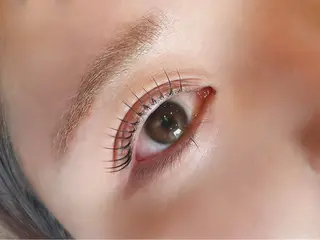 マツエク・マツパ 𝙪𝙧𝙪︎︎🪞 ⌇似合わせ×高持続のマツエク・マツパデザイン