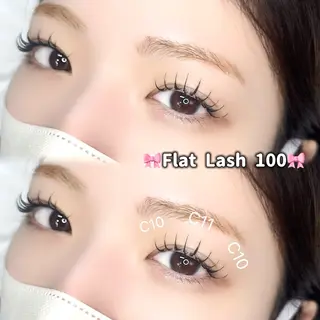 マツエク・マツパ Laule’a / JURI♡の眉毛・アイブロウイメージ