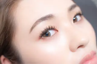 マツエク・マツパ さかた solbydiarのマツエク・マツパデザイン