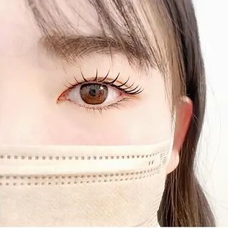 マツエク・マツパ Appy.Lash小倉店所属・Appy.Lash 小倉店のマツエク・マツパデザイン