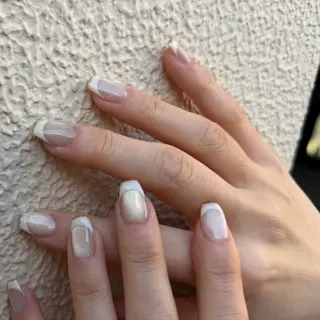 ネイル nailsalon ∞ ﾐｶﾅﾙ ∞のネイルデザイン