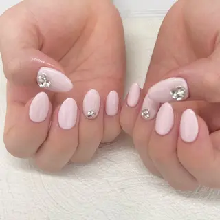 ネイル 💖𝓜𝓲𝓸 /3月予約受付中💖のネイルデザイン