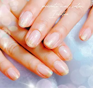 ネイル ジェルネイル専門店 一花-ICHIKA-のネイルデザイン