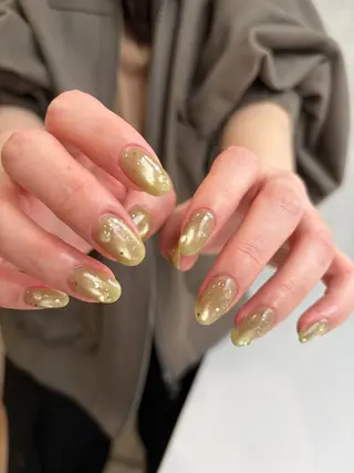 ネイル NINE_ SAKIのネイルデザイン