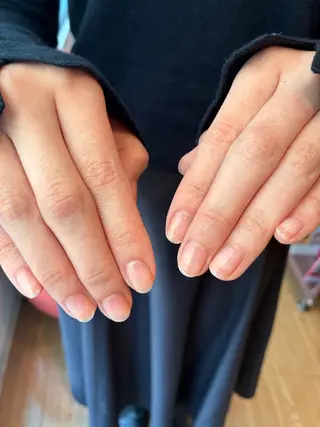 ネイル レナークイスト 太田のネイルデザイン