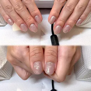 ネイル 瀧澤 智花のネイルデザイン