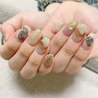 ネイル 💅fleur Ayumiのネイルデザイン