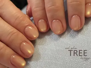 ネイル ‎TREE 吉祥寺 🤍RIMIのネイルデザイン