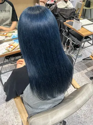 ロング hair&eye🎀 /momoKaのヘアスタイル