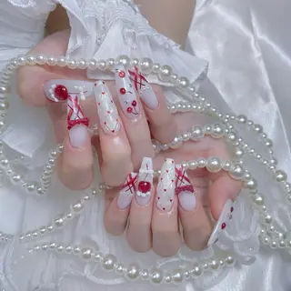 ネイル Melody  3D/スカルプ専門店のネイルデザイン