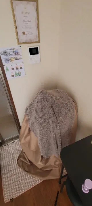 北名古屋 温活×自律神経ケアのエステ・リラクイメージ