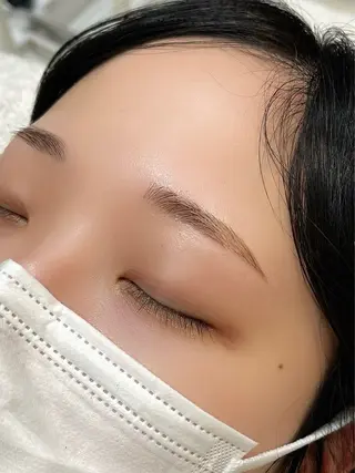 アイブロウ m 👀のマツエク・マツパデザイン