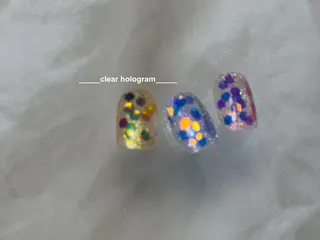 ネイル julian nailのネイルデザイン