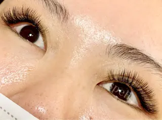 マツエク・マツパ spell eyelashのマツエク・マツパデザイン
