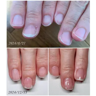 ネイル nailcare リリネルのネイルデザイン
