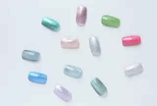 ネイル SalonLinda Marikoのネイルデザイン