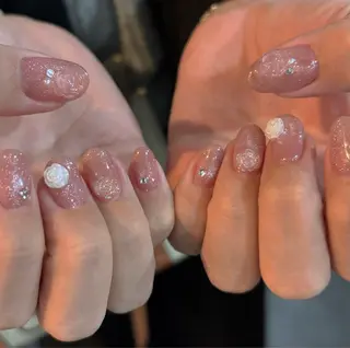 ネイル laboT nuit yumeのネイルデザイン