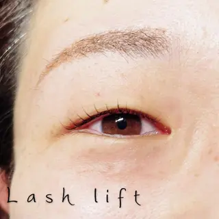 マツエク・マツパ eyesalon なないろ🌈のマツエク・マツパデザイン