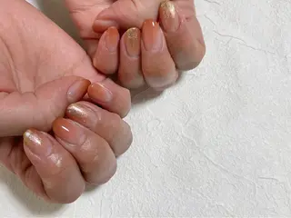 ネイル kiki nail たまプラーザのネイルデザイン