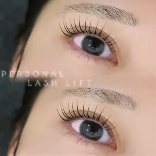 マツエク・マツパ Little Riverのマツエク・マツパデザイン