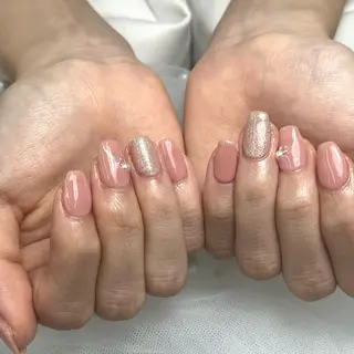 ネイル re.lief nailのネイルデザイン