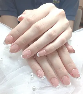 ネイル Bél Nail salonのネイルデザイン