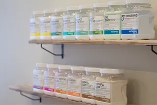 廣瀬 沙希のネイルデザイン