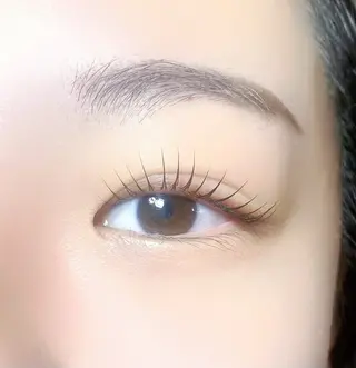 マツエク・マツパ mångata 【モンガータ】茜のマツエク・マツパデザイン