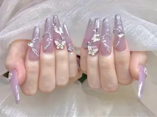 ネイル Rubys nailのネイルデザイン