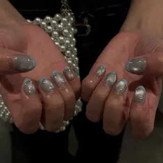 ネイル PLATINUM DOLL arisaのマツエク・マツパデザイン